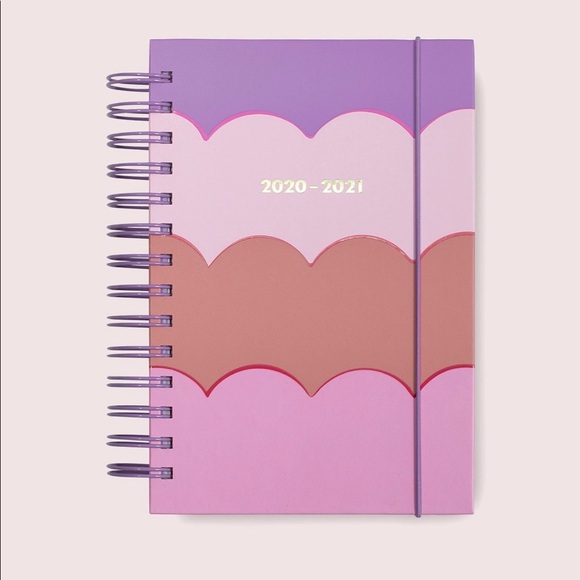 Kate Spade Planner - Picture 1 of 3